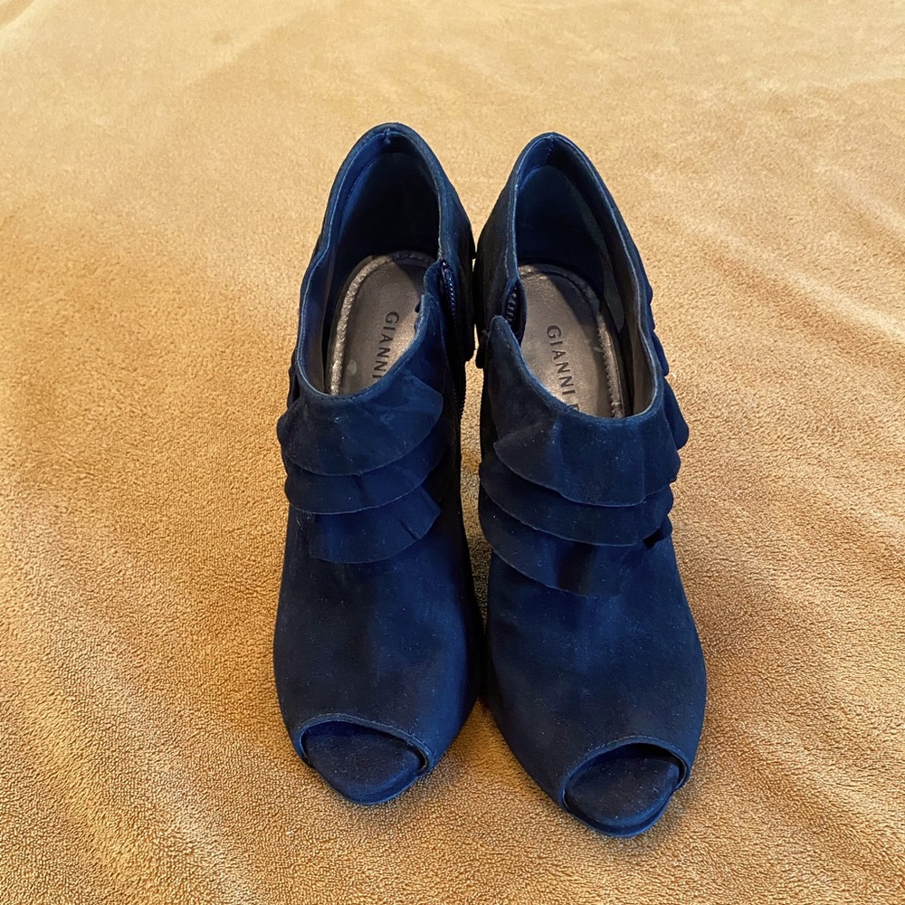 Gianni Bini heels